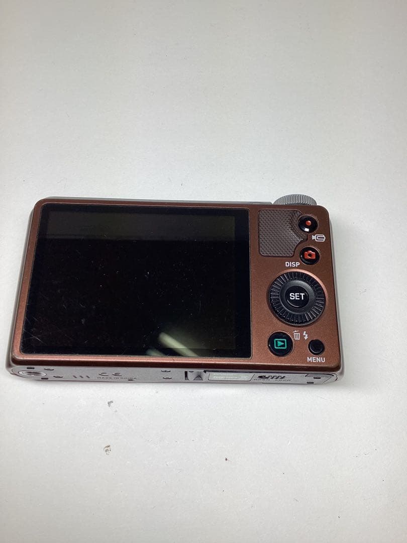 か*ギ様 CASIO EXILIM H5 EX-ZR700 撮影可能