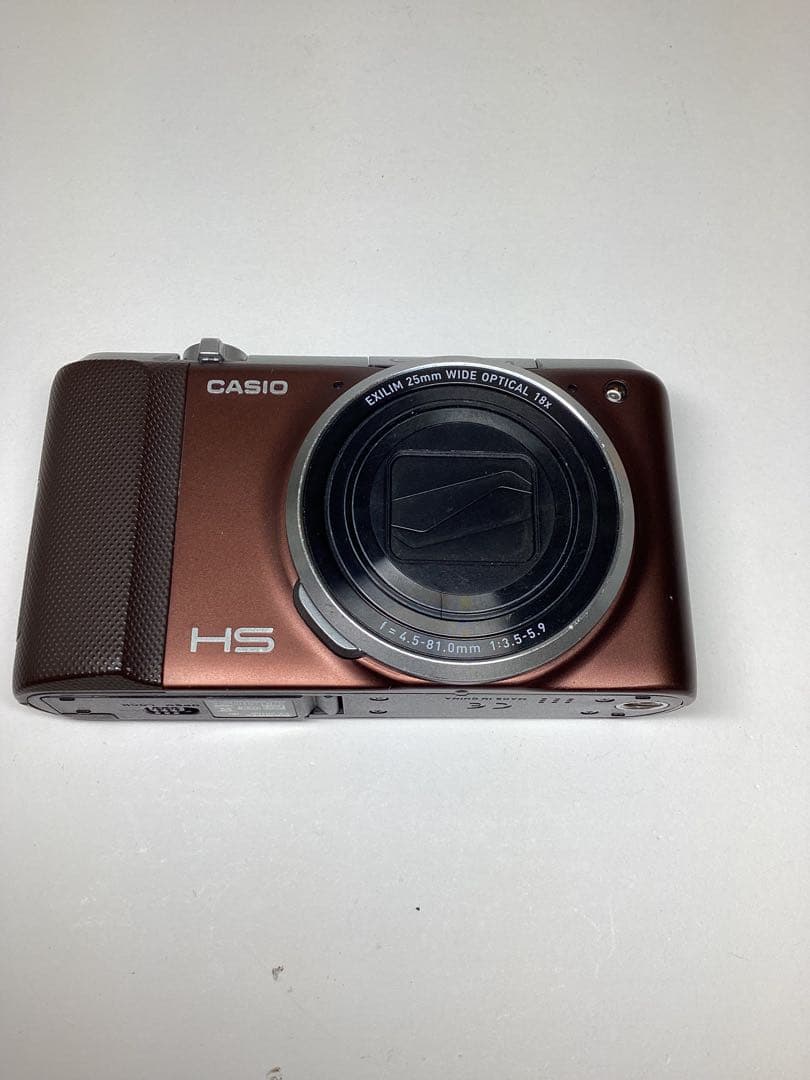 か*ギ様 CASIO EXILIM H5 EX-ZR700 撮影可能