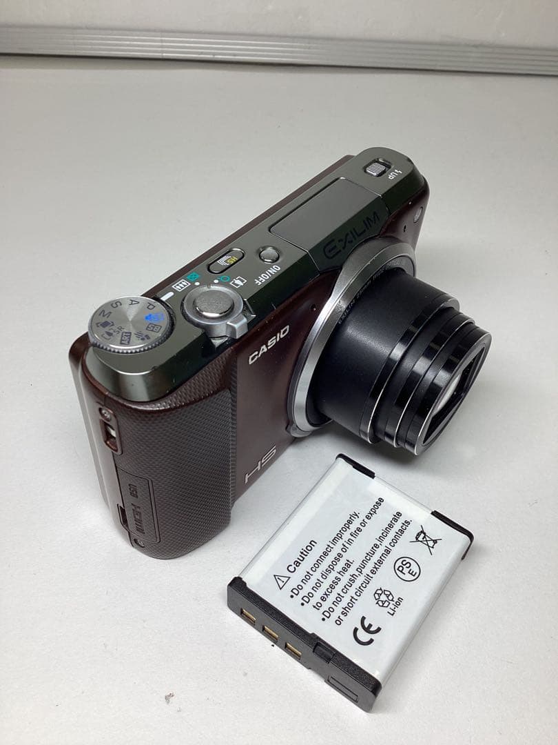 か*ギ様 CASIO EXILIM H5 EX-ZR700 撮影可能