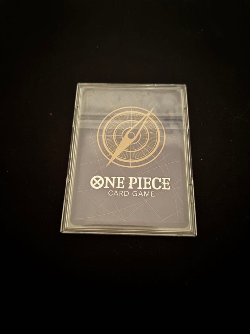 ONE PIECE ジェエリー・ボニー 10000レア