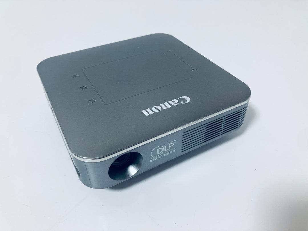 Canon モバイルプロジェクター C-13W