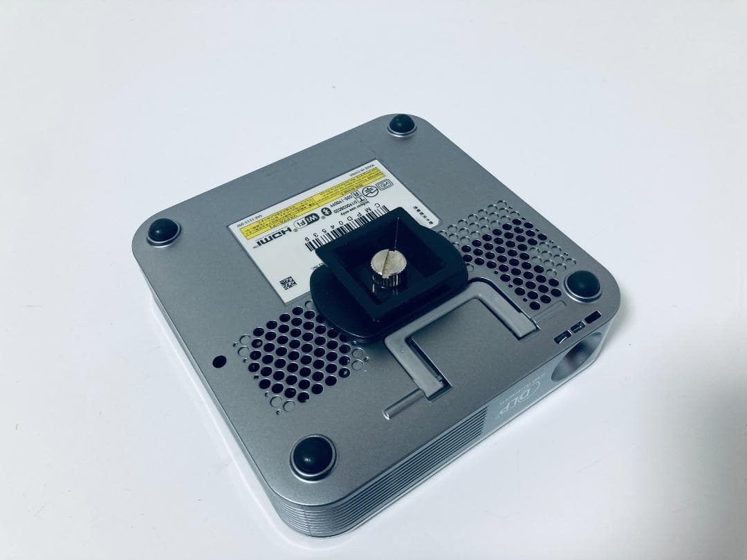 Canon モバイルプロジェクター C-13W