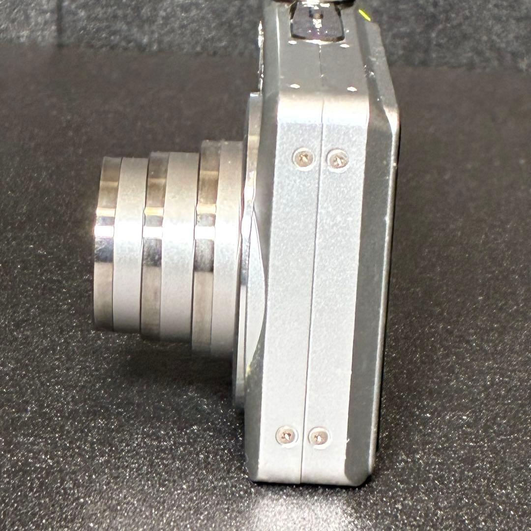 動作確認済み CASIO EXILIM EX-Z600 デジタルカメラ コンデジ