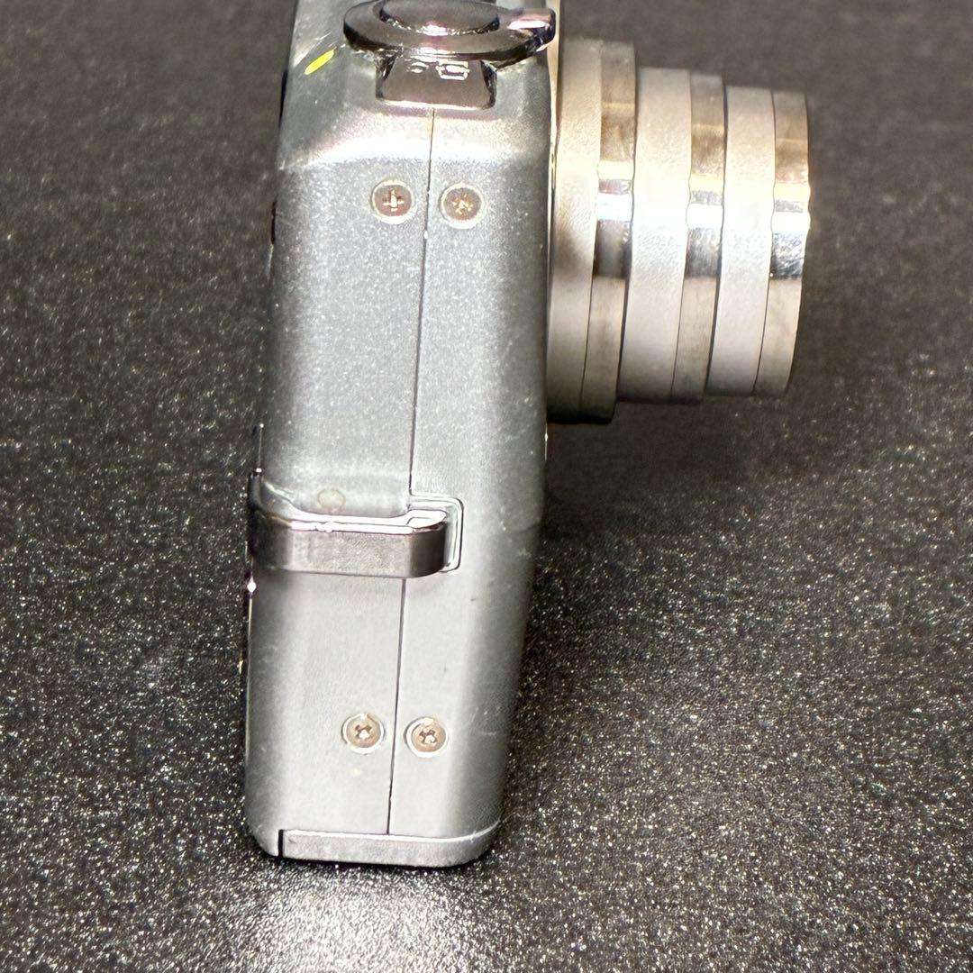 動作確認済み CASIO EXILIM EX-Z600 デジタルカメラ コンデジ