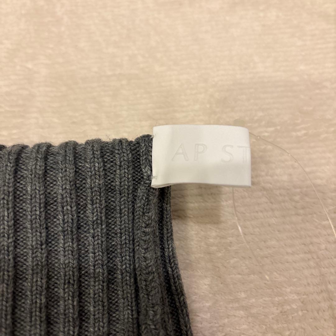 AP STUDIO アームウォーマー