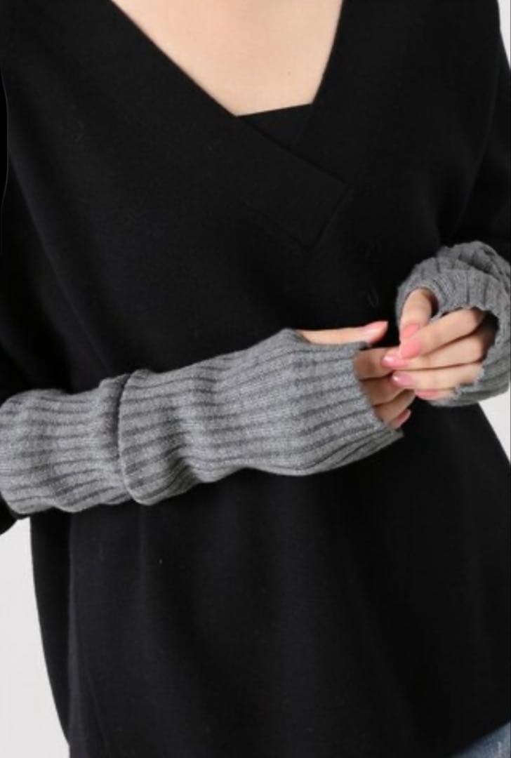 AP STUDIO アームウォーマー