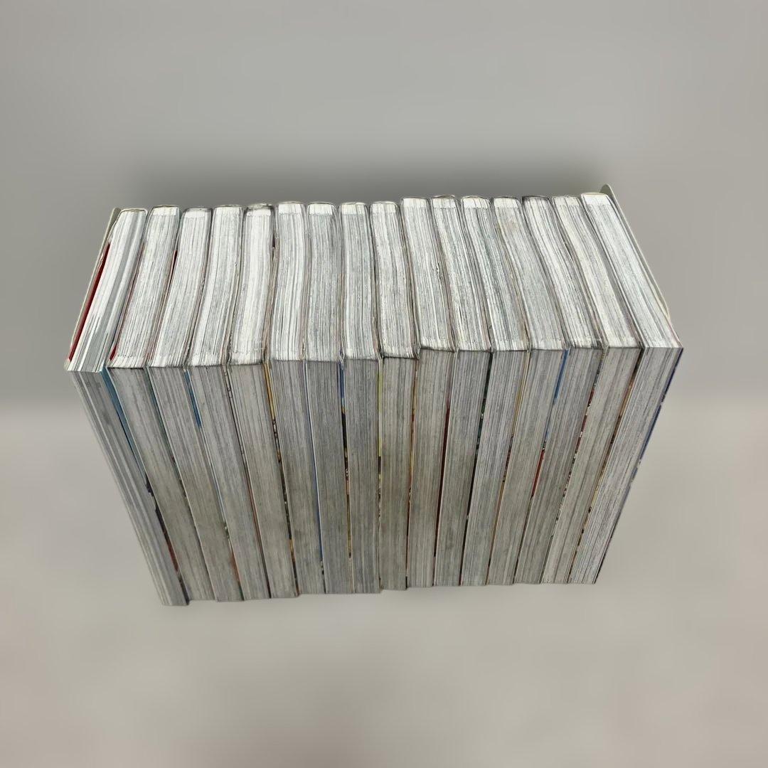 角川まんが学習シリーズ日本の歴史 1〜15巻＋別巻1冊 セット