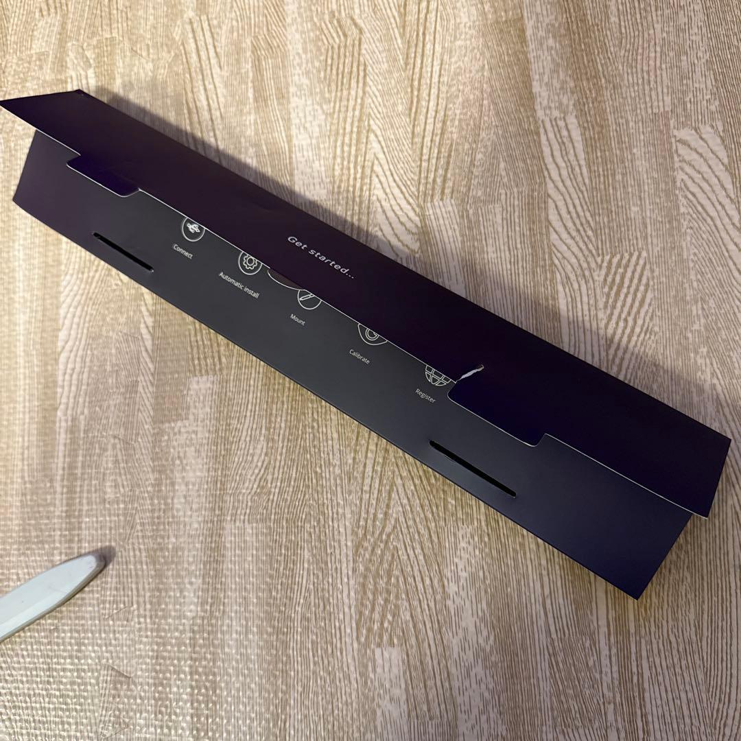 Tobii Eye Tracker 5(ゲーム用アイトラッカー)※2本セットも可