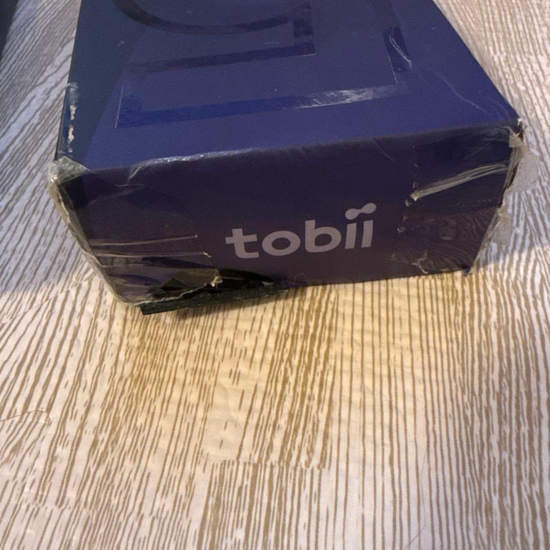 Tobii Eye Tracker 5(ゲーム用アイトラッカー)※2本セットも可