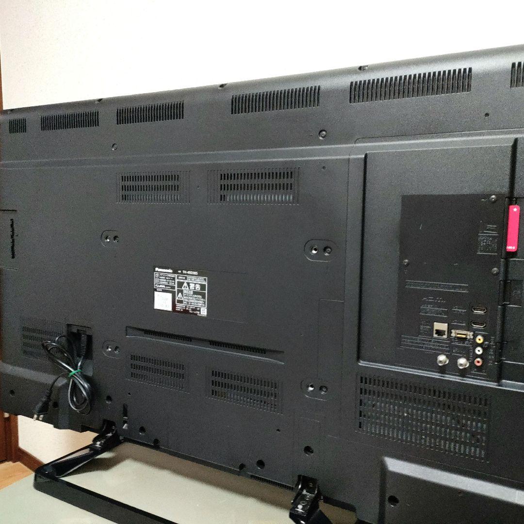 Panasonic[2016年製品] TH49D305