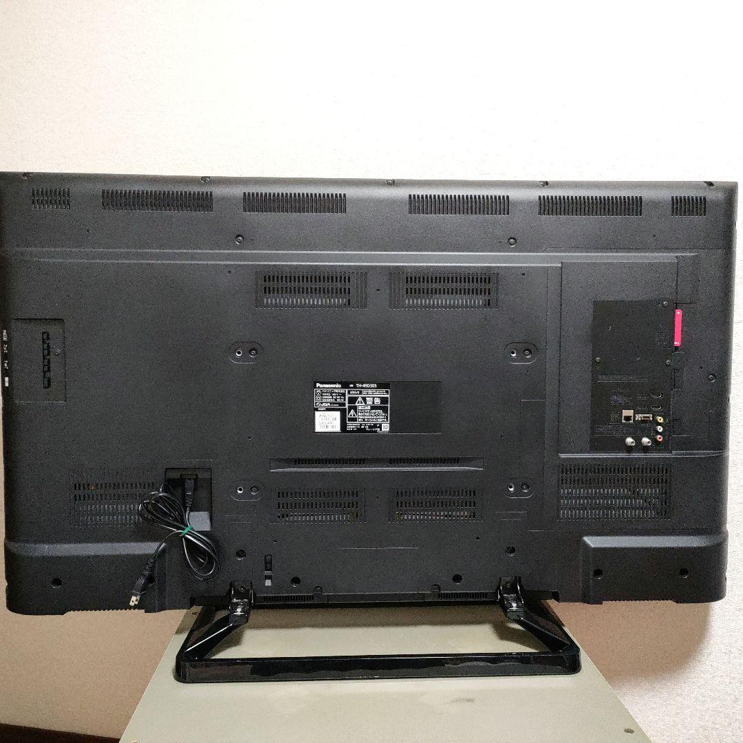 Panasonic[2016年製品] TH49D305