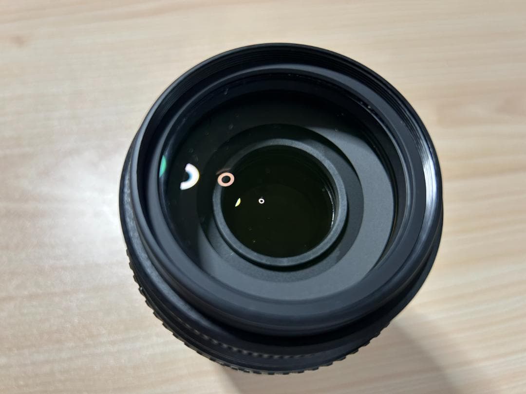 レンズ(ズーム) Nikon AF-S DX NIKKOR 55-300mm 4.5-5.6 VR