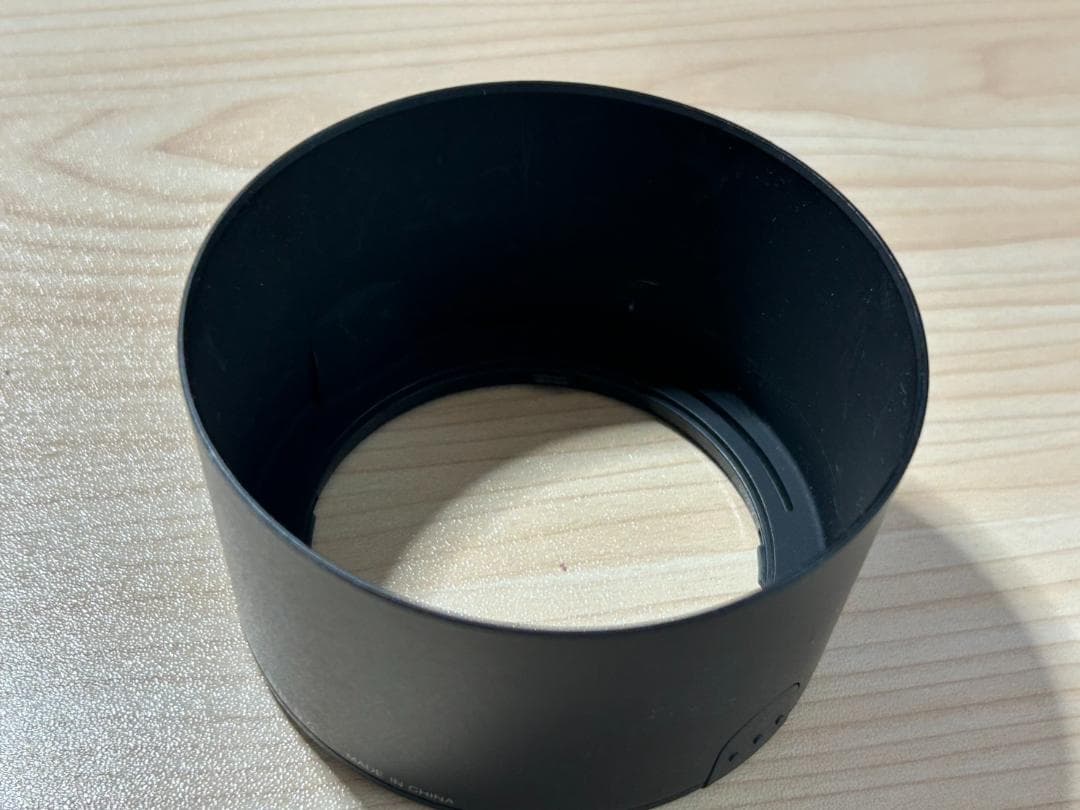 レンズ(ズーム) Nikon AF-S DX NIKKOR 55-300mm 4.5-5.6 VR