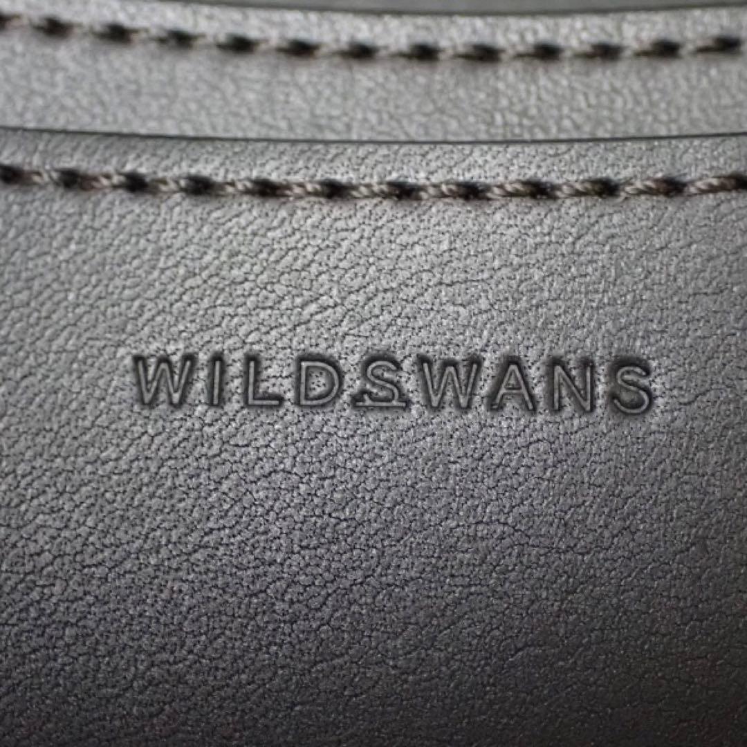 未使用 wildswans surge