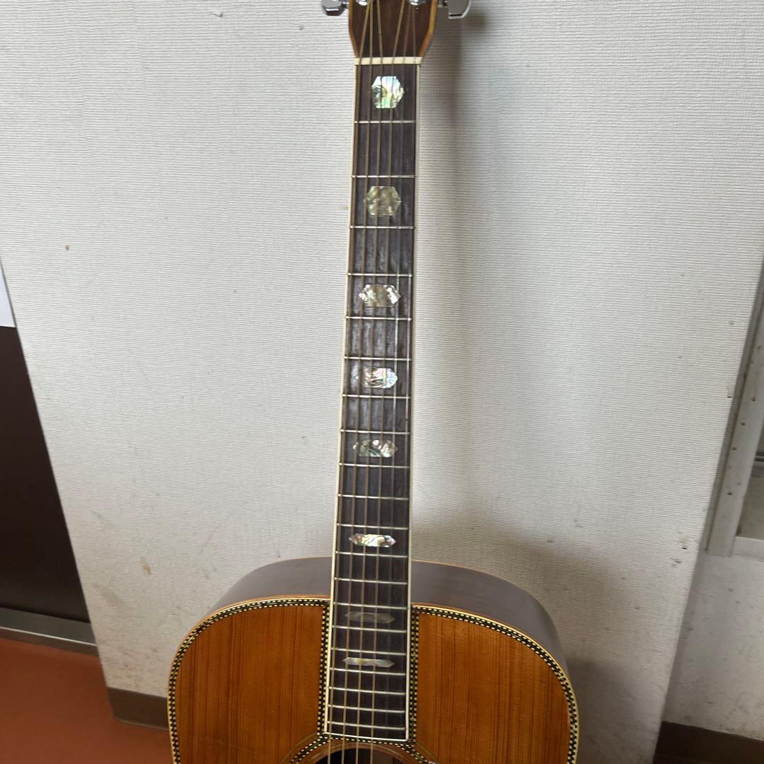 MORALES アコースティックギター