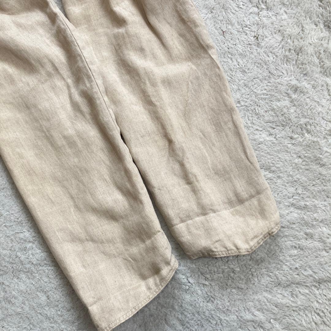 【希少・初期KAPITAL】キャピタル　カーディガンジャケット　リネン100%