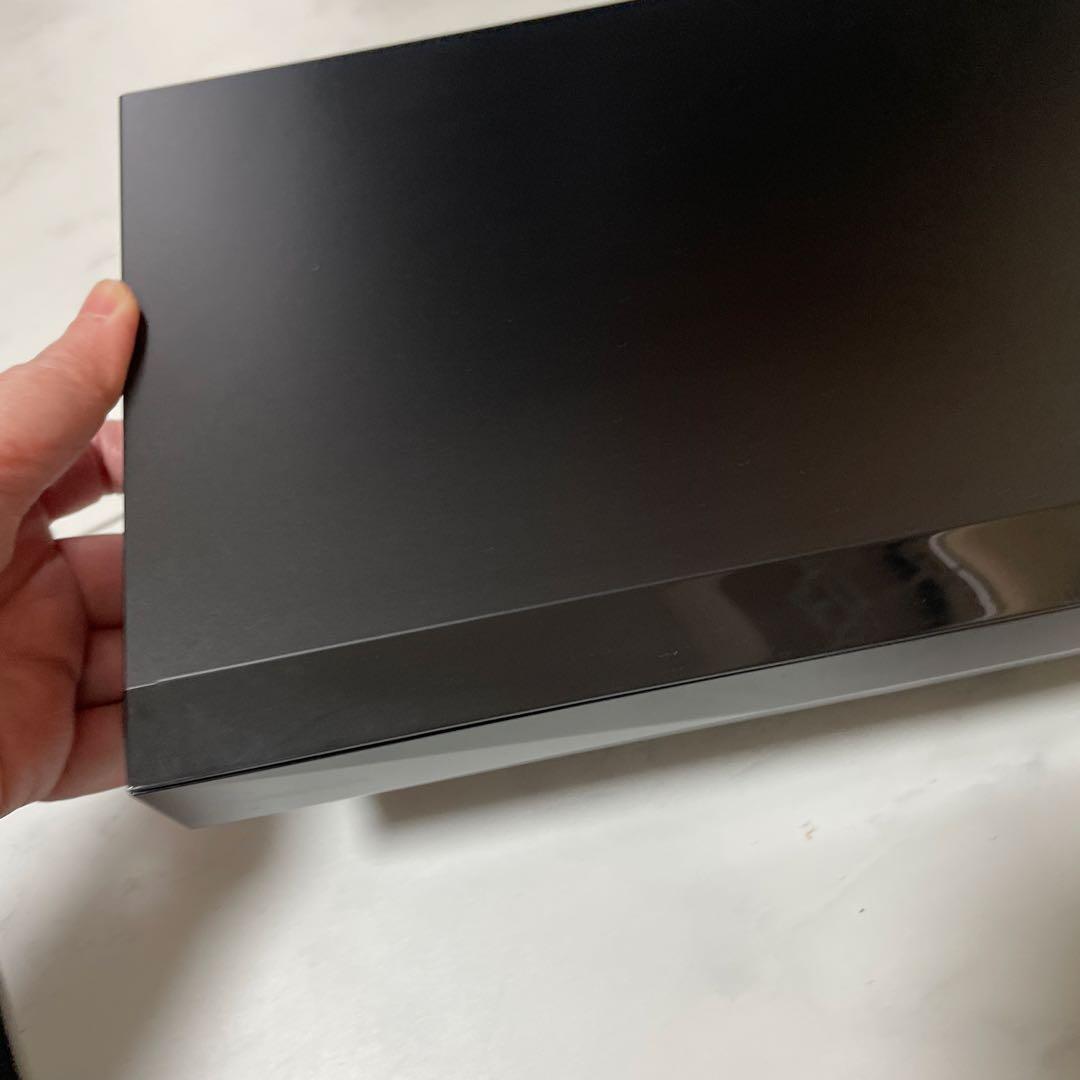 Panasonic ブルーレイディスクレコーダー DIGA DMR2W101