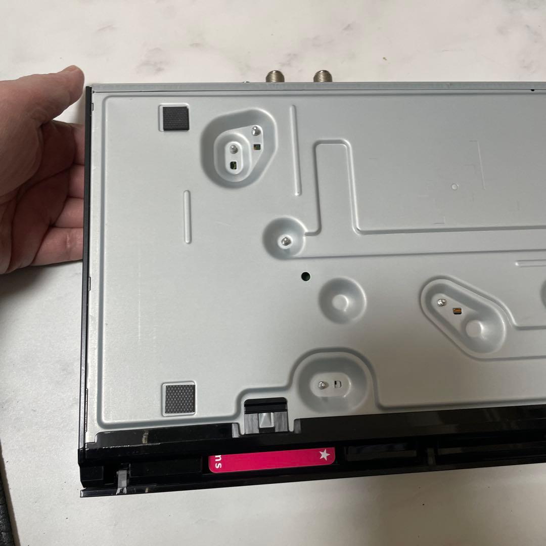 Panasonic ブルーレイディスクレコーダー DIGA DMR2W101