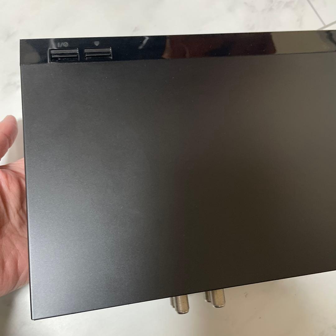 Panasonic ブルーレイディスクレコーダー DIGA DMR2W101