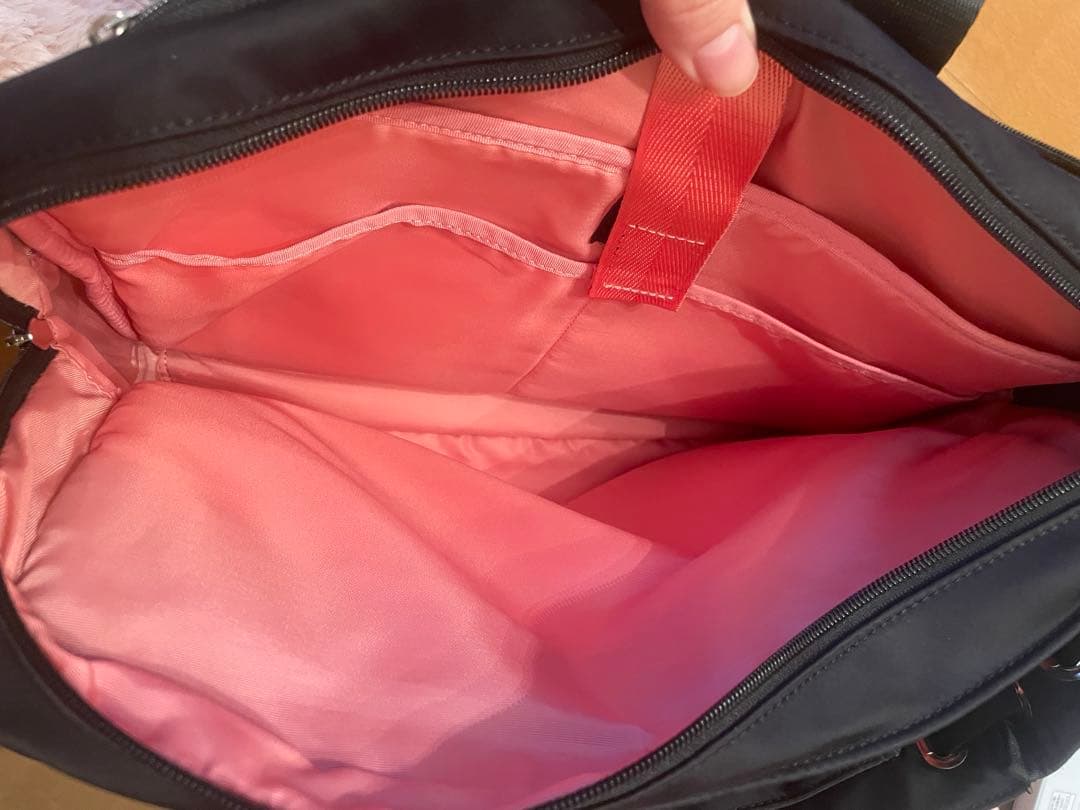 セレーンエテールPASSION36 BLACK