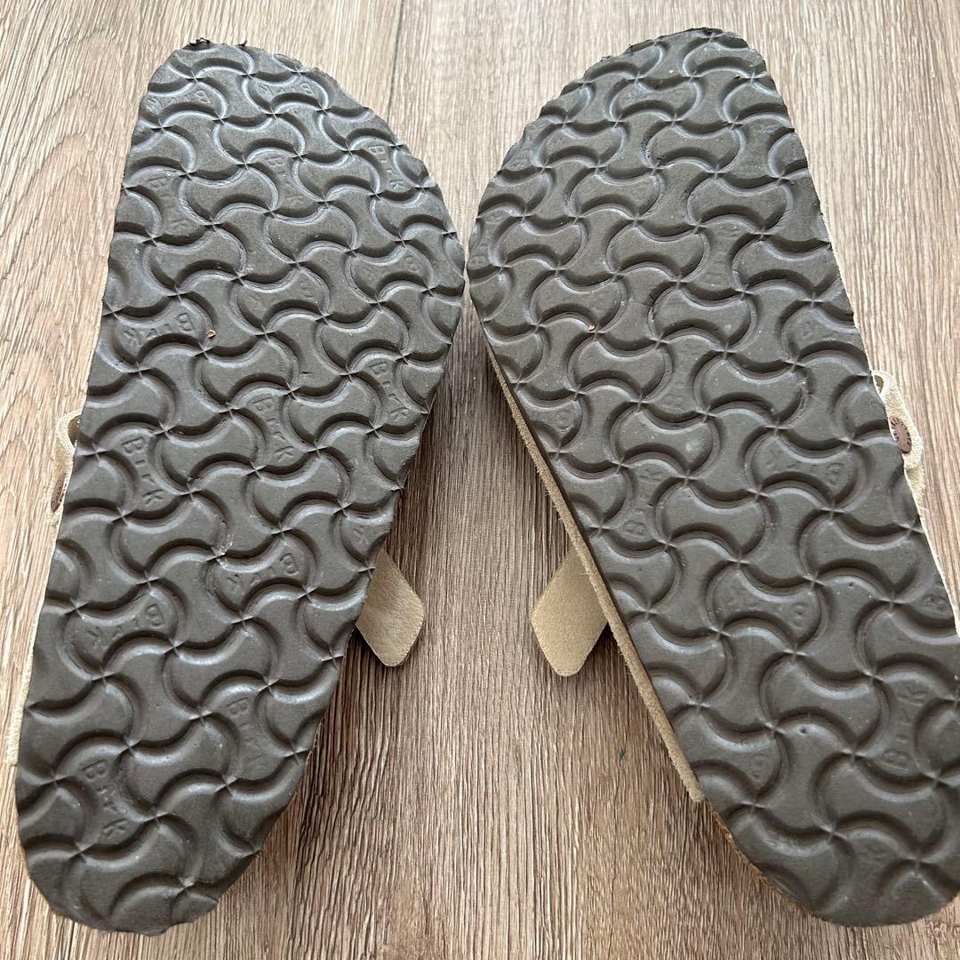 BIRKENSTOCK ビルケンシュトック Boston ボストン 26cm