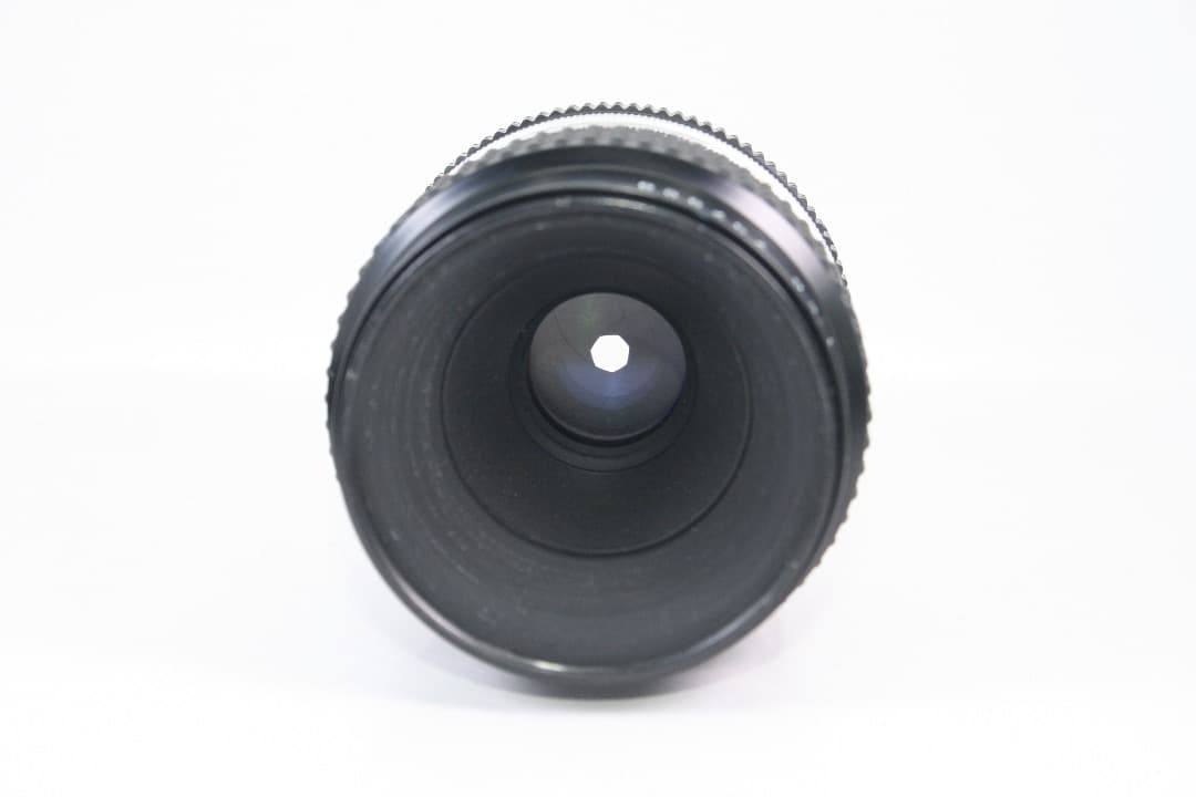 NIKON Ai-S MICRO-NIKKOR 55mm F2.8訳あり#464