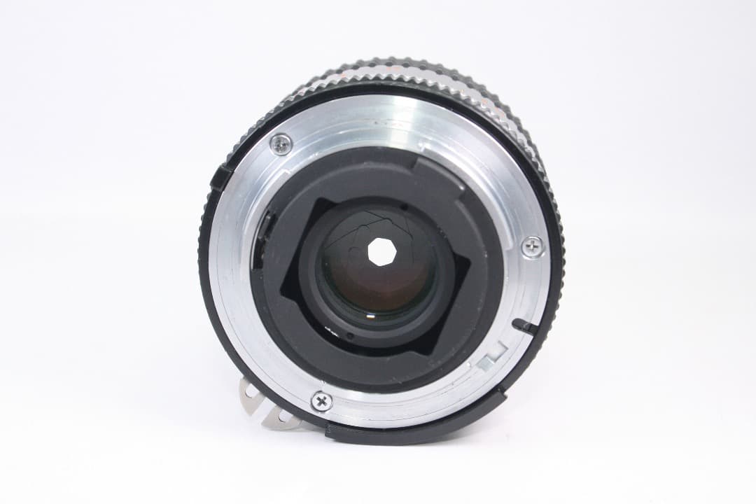 NIKON Ai-S MICRO-NIKKOR 55mm F2.8訳あり#464