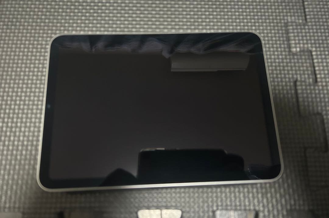 iPad mini (A17 Pro) 8.3型 Wi-Fiモデル 128GB
