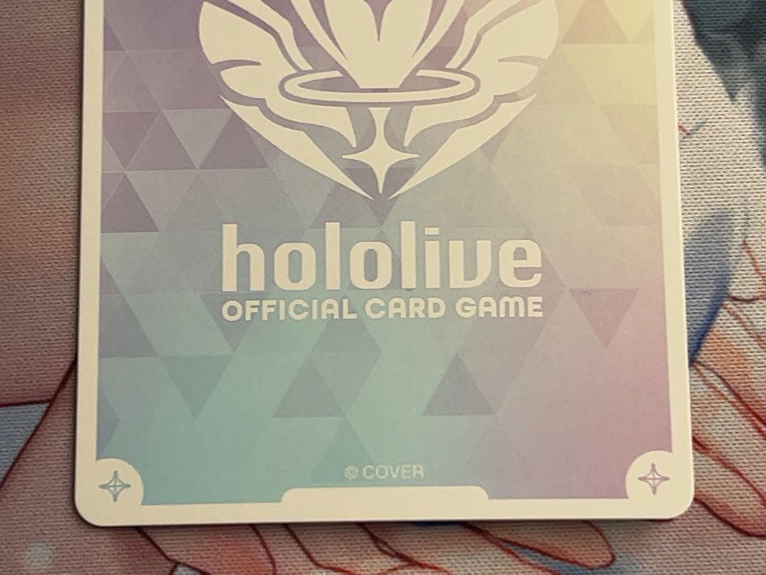 ホロカ 推しホロメン 響咲リオナ OUR