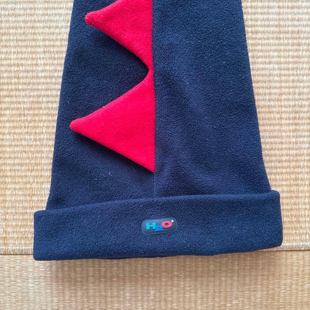 恐竜 キャップ YAKU dinoworks 11747391 ポーカーズ