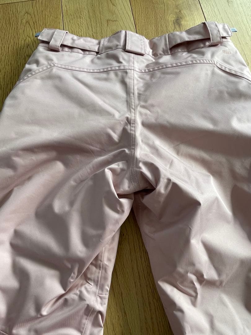 patagonia 子ども用スキーウェア Lサイズ