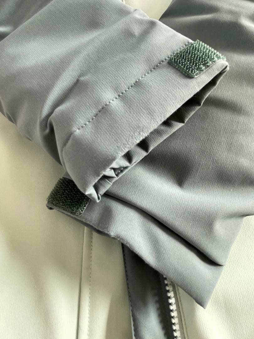 patagonia 子ども用スキーウェア Lサイズ