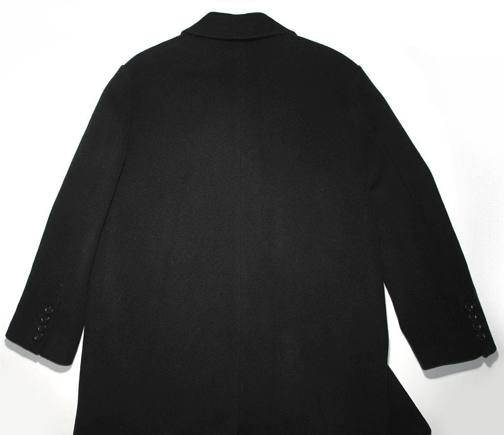 S*★様 COS コス オーバーサイズ トレンチコート ロングコート ブラック