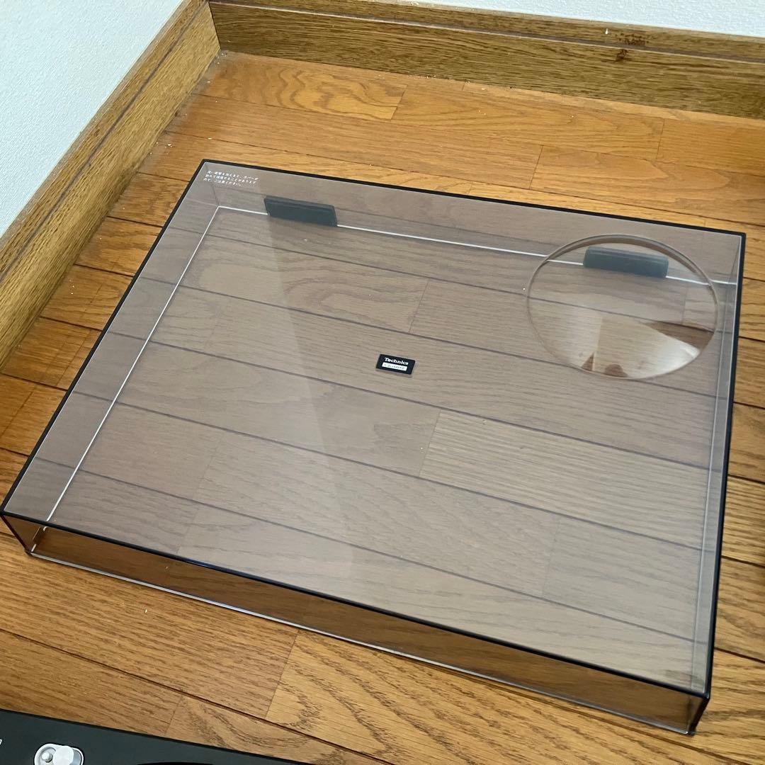 2台セット Technics テクニクス SL-1200MK5 ターンテーブル