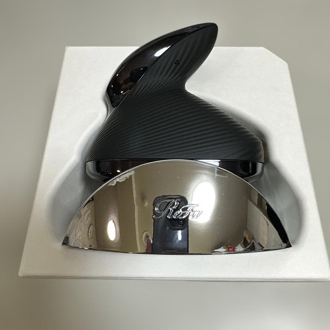 相談歓迎　リファ　ビューテック　ヘッドスパ　定価33000円未使用品