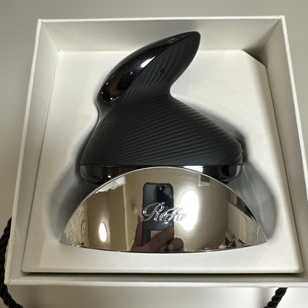 相談歓迎　リファ　ビューテック　ヘッドスパ　定価33000円未使用品