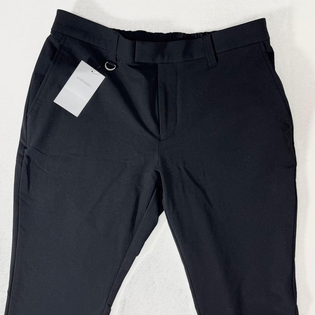 タグ付き未使用品 SOPHNET STRETCH DOUBLE CLOTH XL