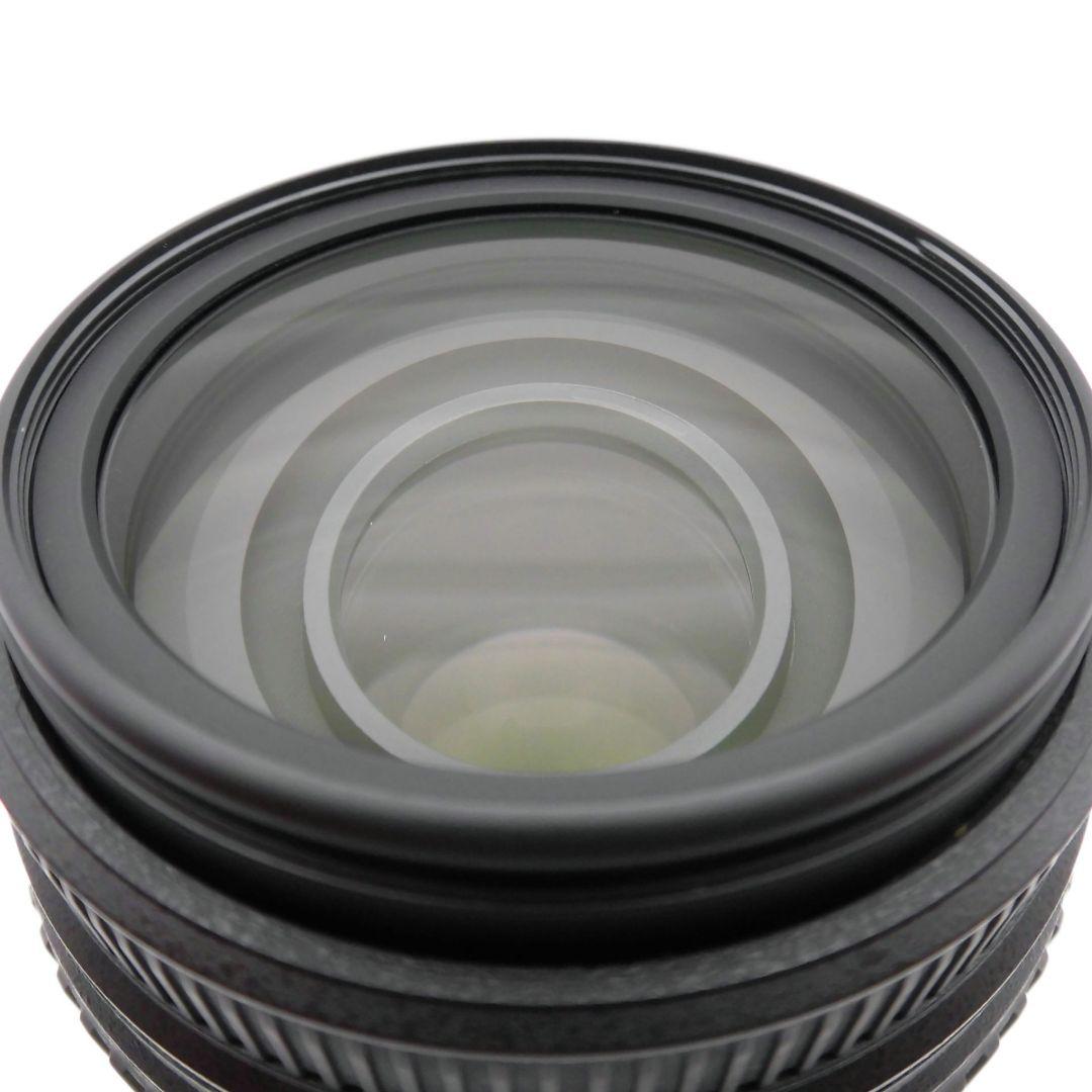 レンズ(ズーム) Nikon AF-S DX 55-300mm f4.5-5.6G ED VR