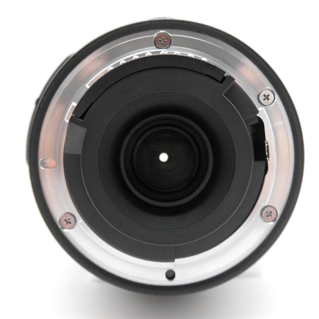 レンズ(ズーム) Nikon AF-S DX 55-300mm f4.5-5.6G ED VR