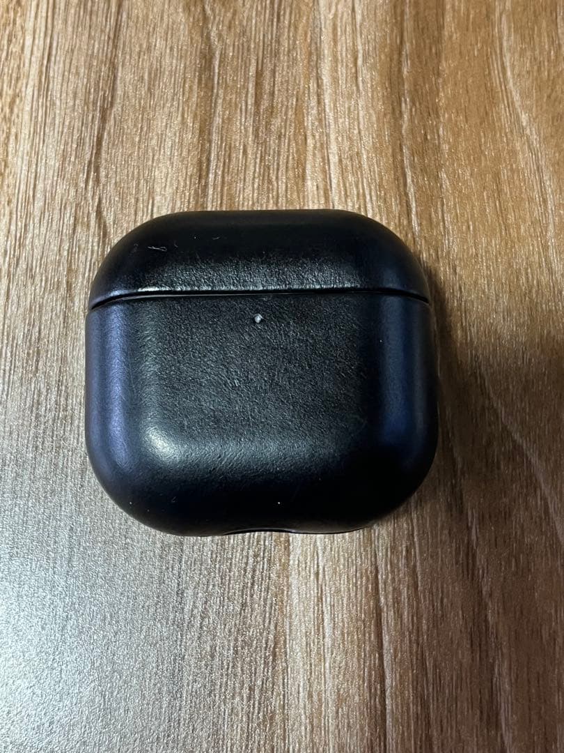 AirPods4 アクティブノイズキャンセリング搭載 AppleCare加入済