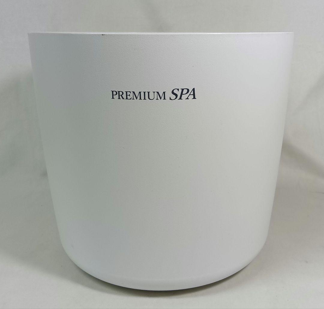 高濃度水素風呂 PREMIUM SPA プレミアムスパ　PSP0001