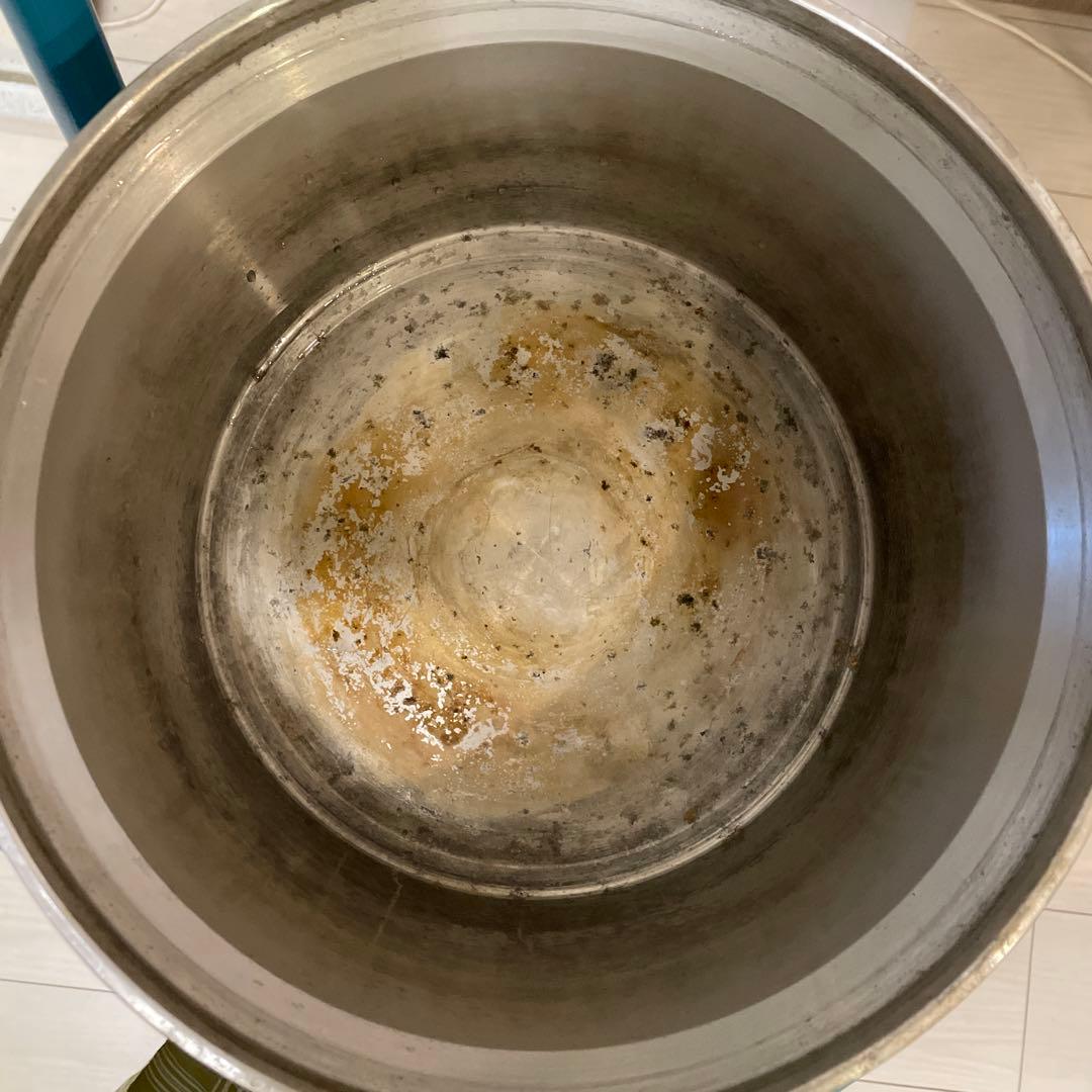 k*i様 大同電気釜　炊飯器　蒸し器　10合　1.98リットル　ゴールド93年製