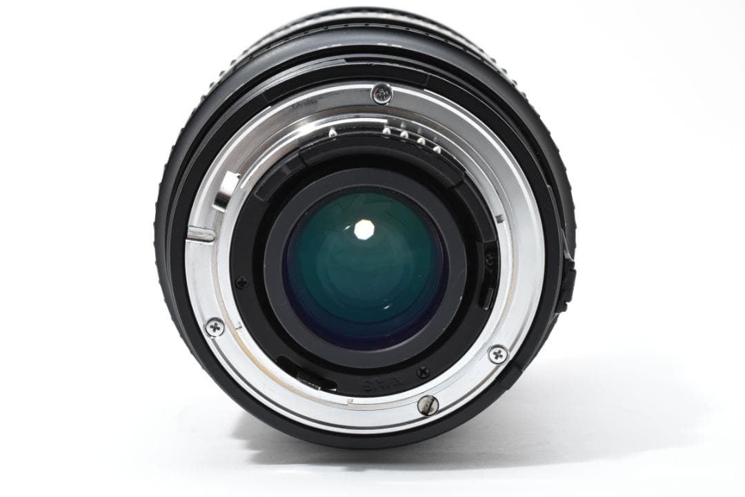 【良品】トキナ AT-X Pro 28-70mm F2.8 ニコン用 #318