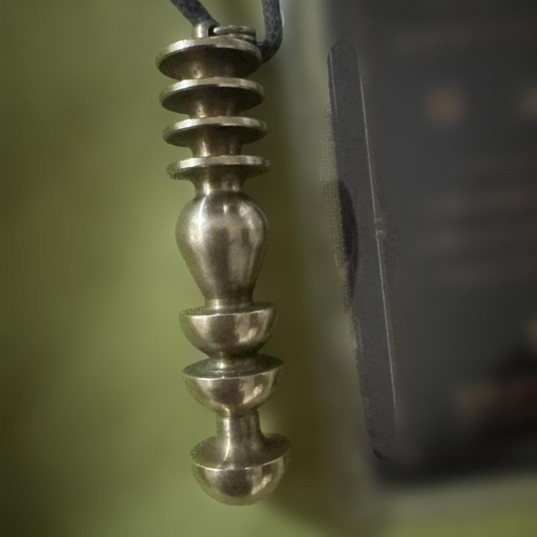 ★ジェイソンクイット設計　テトラペンデュラム、日本ダウジング協会