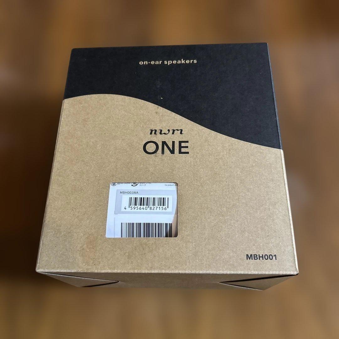 nwm（ヌーム） オープンイヤー型