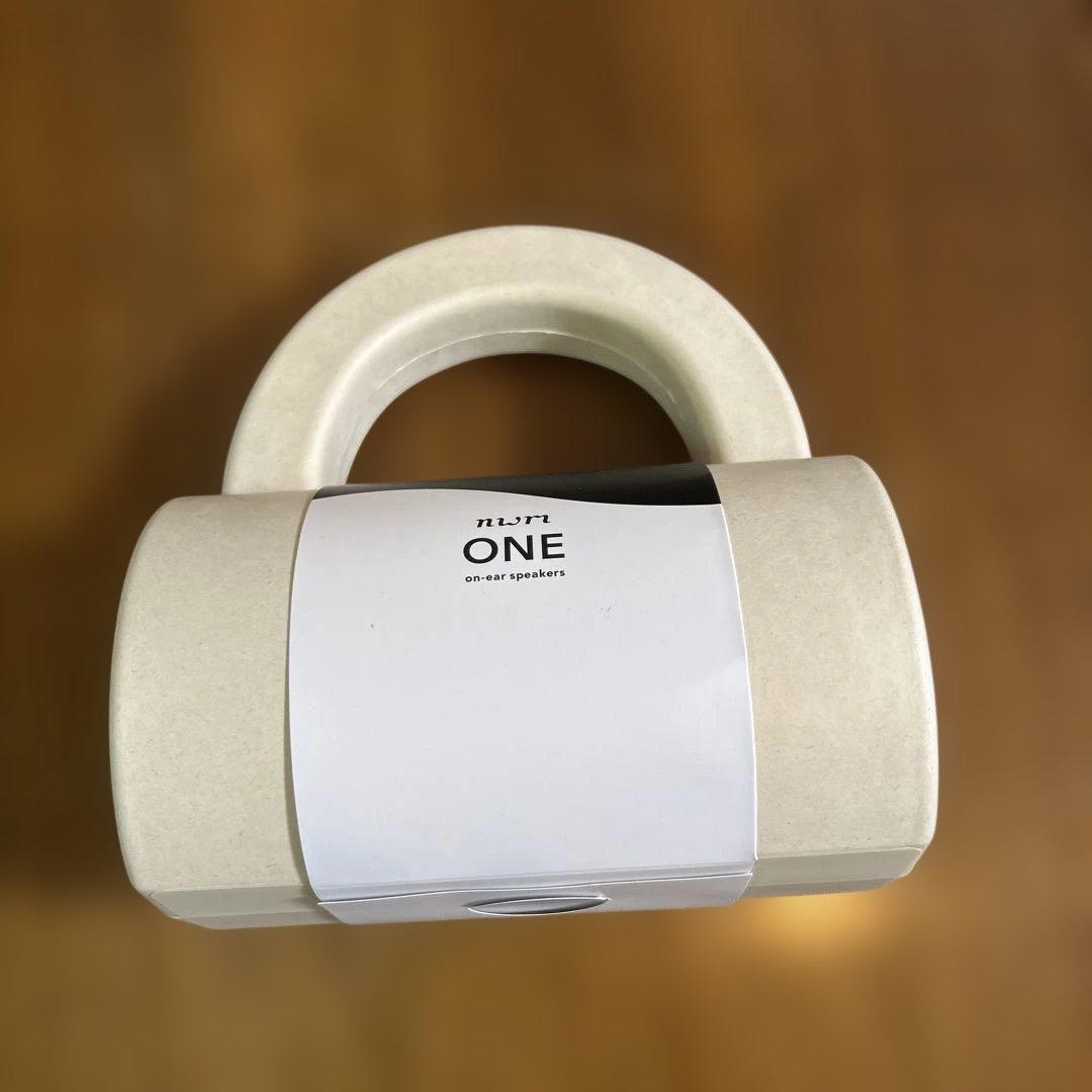 nwm（ヌーム） オープンイヤー型