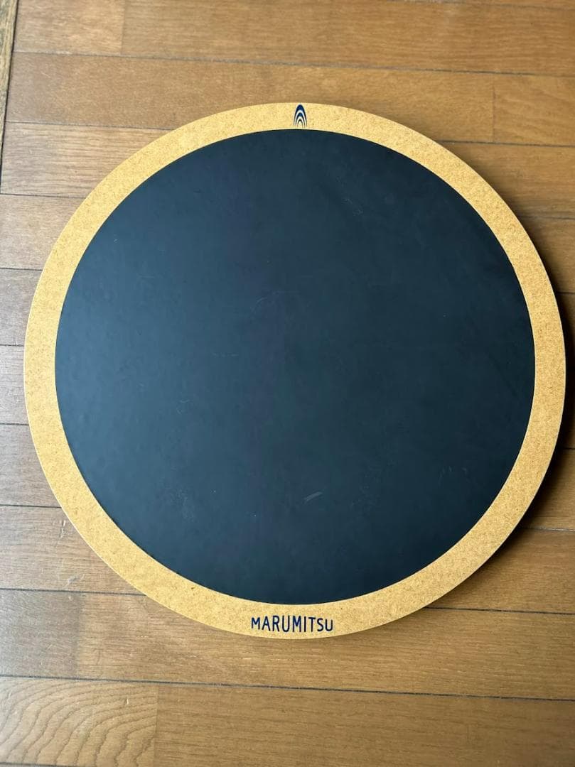 MARUMITSU マルミツ ココロのバランスボードKokoro Board