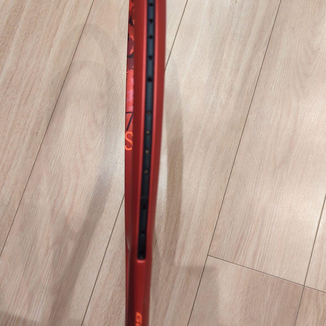 YONEX　ジオブレイク70Sカスタム