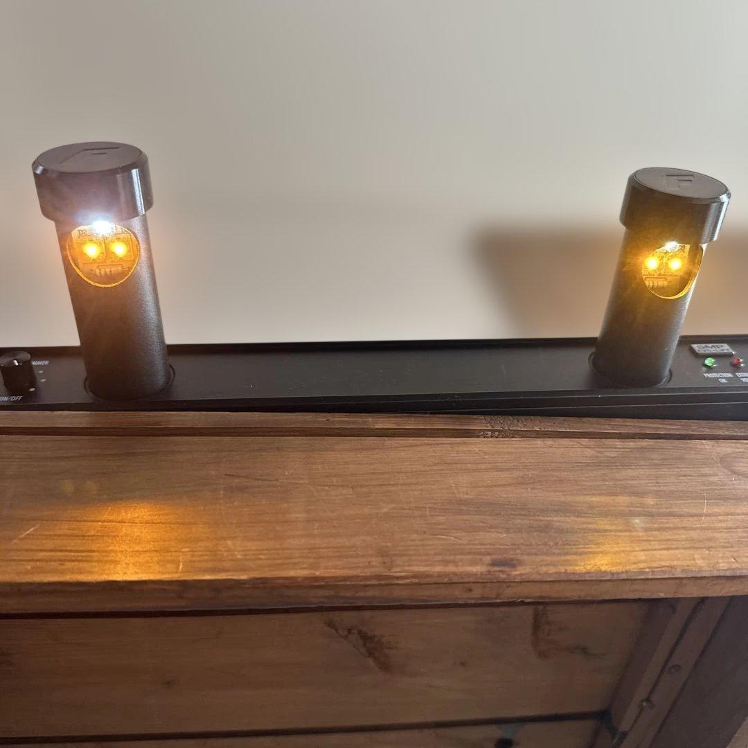 Furman PL-8C 電源タップ 8出力