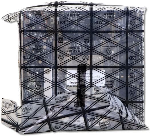 f*3様 MPG Z790I EDGE WIFI マザーボード